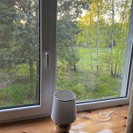 Agro-stajnia * Rudniki (Wolomin)