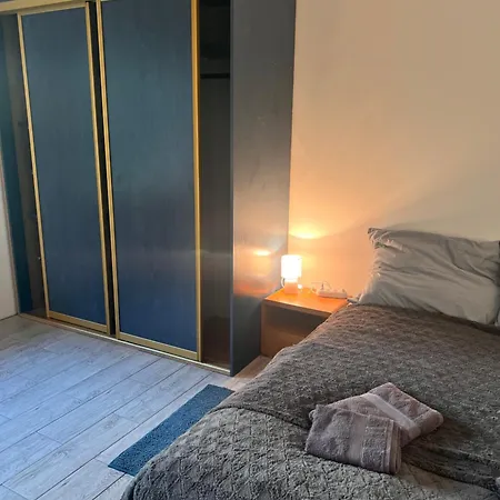 Habitación en casa particular Agro-stajnia *