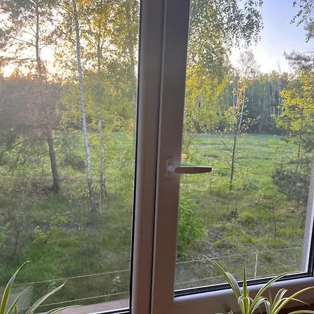 Agro-stajnia Séjour chez l'habitant