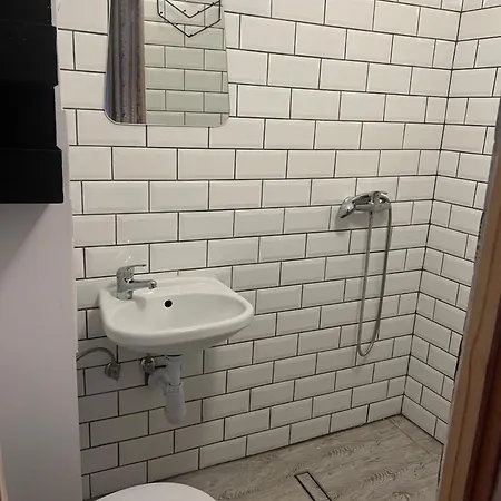 Agro-stajnia Séjour chez l'habitant *