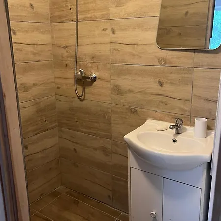 Agro-stajnia Séjour chez l'habitant *