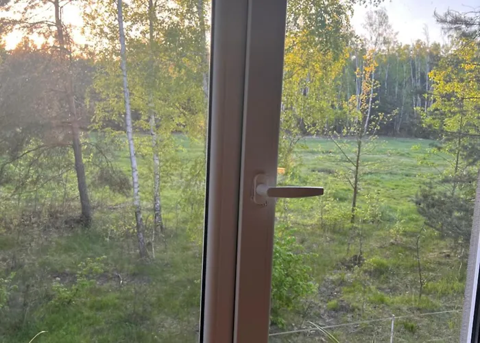 Agro-stajnia בית אירוח