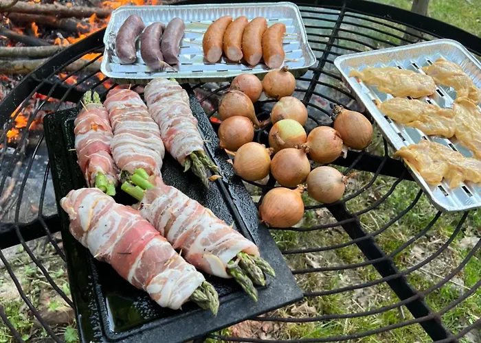 Agro-stajnia Rudniki (Wolomin)